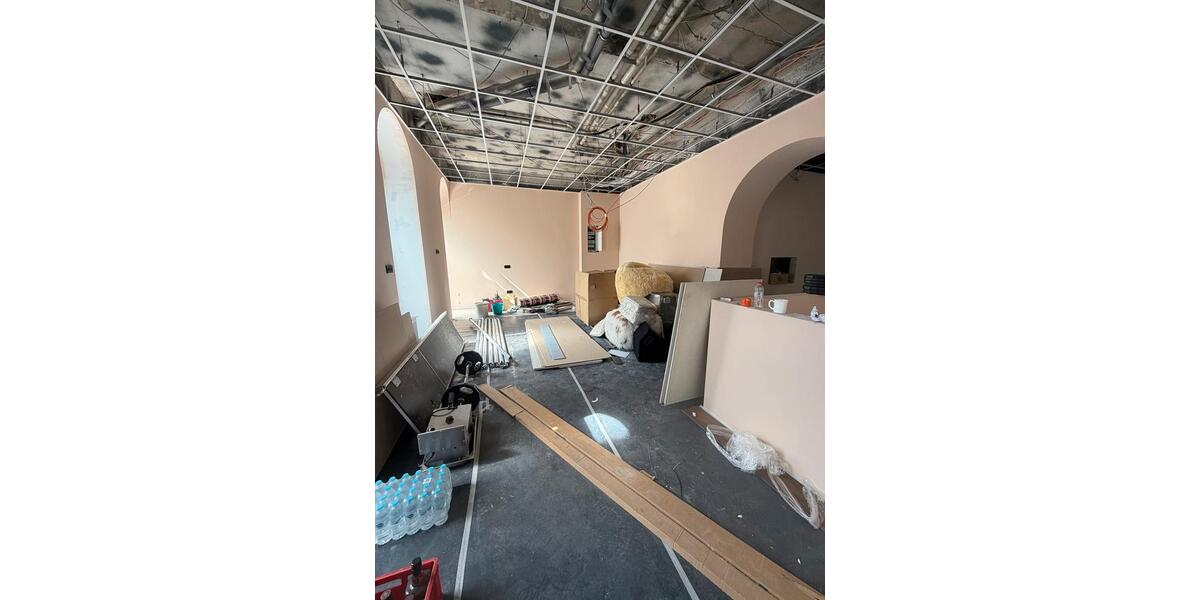 Gewerbeobjekt Wuppertal Eckbusch - 1.150&euro; | Angebot:26555539