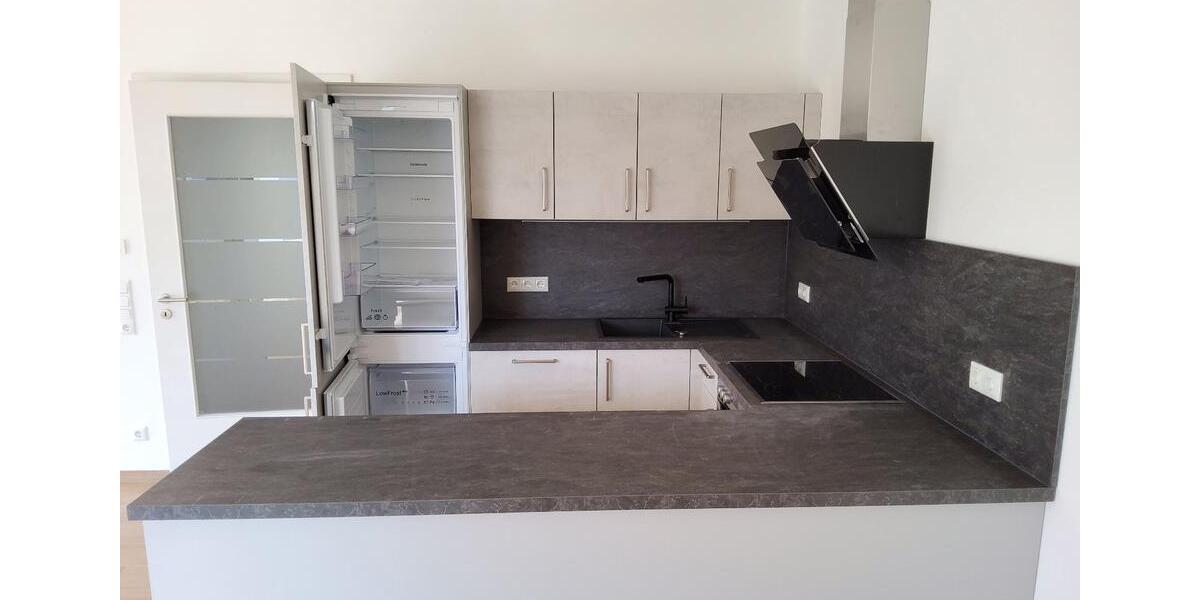 Etagenwohnung Osterhofen - 3 Zimmer, 84 m&sup2;, 850&euro; | Angebot:26624066