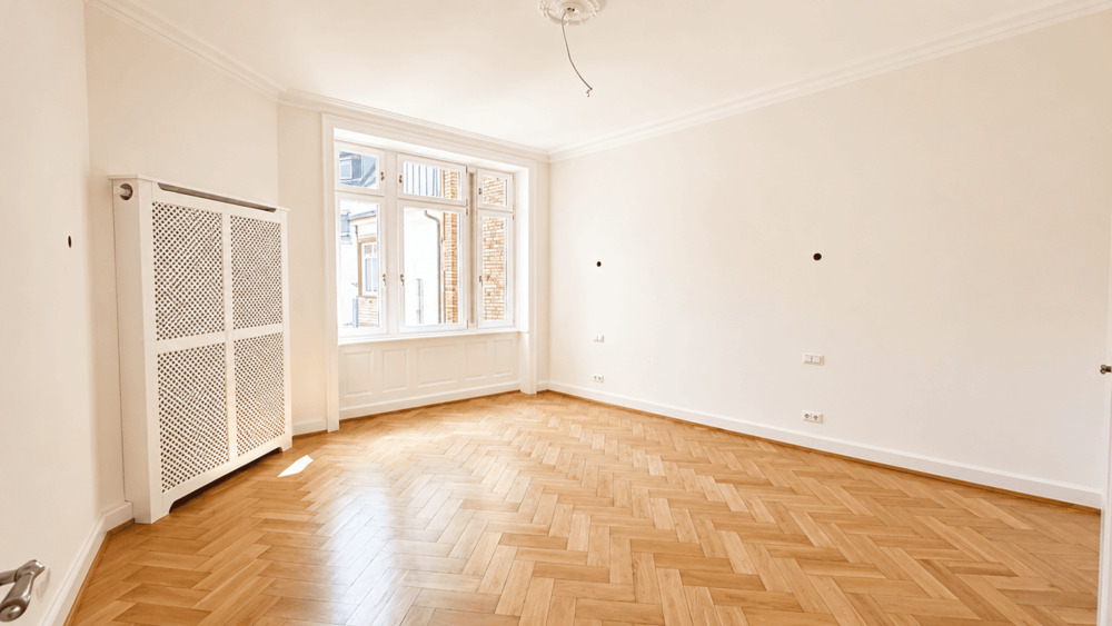Etagenwohnung Baden-Baden Innenstadt - 4 Zimmer, 138 m&sup2;, 2.340&euro; | Angebot:26740383