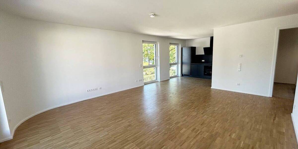 Etagenwohnung Stuttgart Untertürkheim - 3 Zimmer, 89 m&sup2;, 1.490&euro; | Angebot:25727986