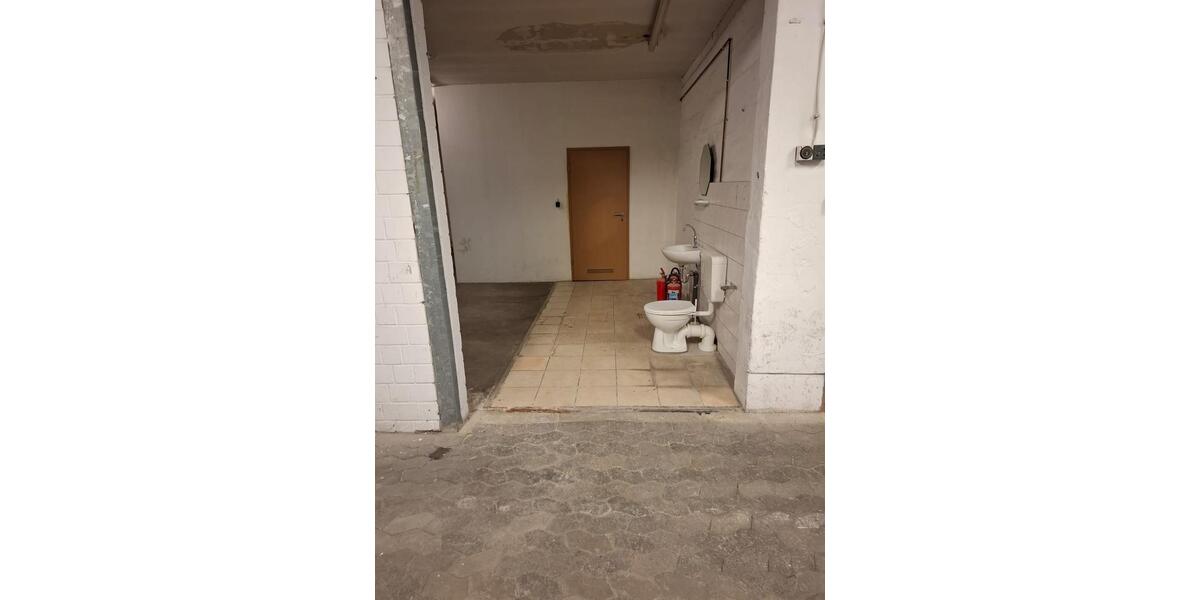 Gewerbehalle, Lager Halle in Wolfsburg-Vorsfelde zimmer