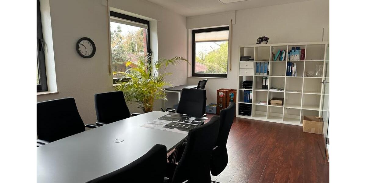 Gewerbeobjekt Münster Gievenbeck - 1.350&euro; | Angebot:26126781