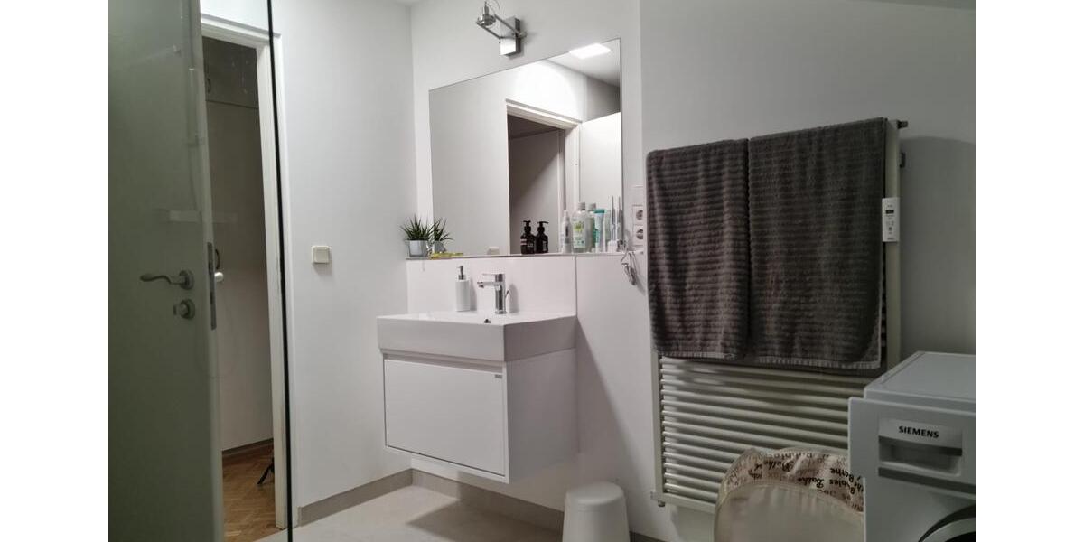 Charmante 3-Zimmer-Wohnung in Leonberg zu vermieten 3 zimmer