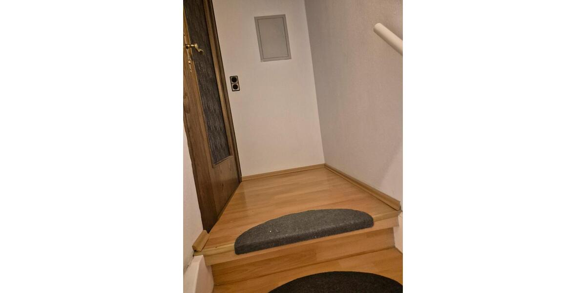 Mietwohnung 3-4 Zimmer zentral in Bad König 4 zimmer