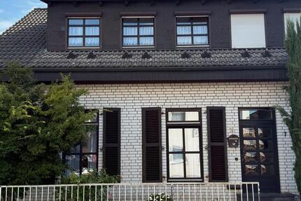 ImmobilieN GUMNIOR präsentiert: großzügige MaisonetteWohnung im Herzen von Neuenkirchen
