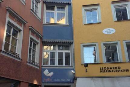 Wohnung zum Mieten in Lindau 540 € 30 m² 1 zimmer