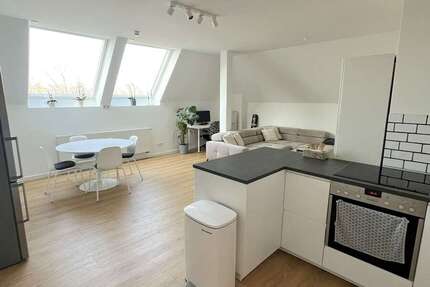 Wohnung Jüchen Bedburdyck - 2 Zimmer, 66 m&sup2;, 891&euro; | Angebot:24706309