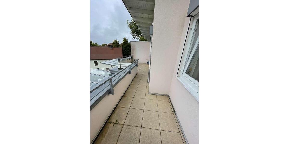 Dachgeschoßwohnung Bad Dürrheim - 2 Zimmer, 78 m&sup2;, 975&euro; | Angebot:26528700