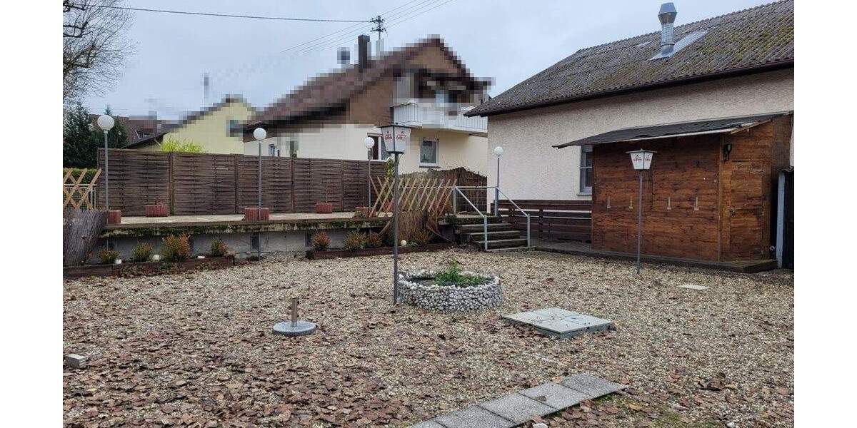 Gewerbeobjekt Waiblingen Bittenfeld - 1.400&euro; | Angebot:25836433
