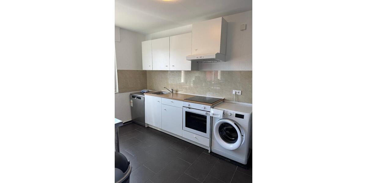 Ferienwohnung, Monteurwohnung, Apartment, Wifi, 10 Betten 4 zimmer