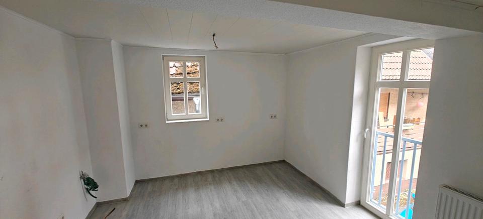 Etagenwohnung Homberg (Ohm) - 3 Zimmer, 76 m&sup2;, 620&euro; | Angebot:26603093