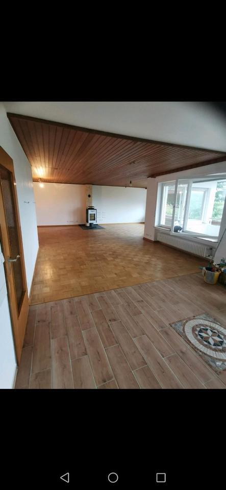 4-Raum-Wohnung in Koblenz-Metternich zimmer