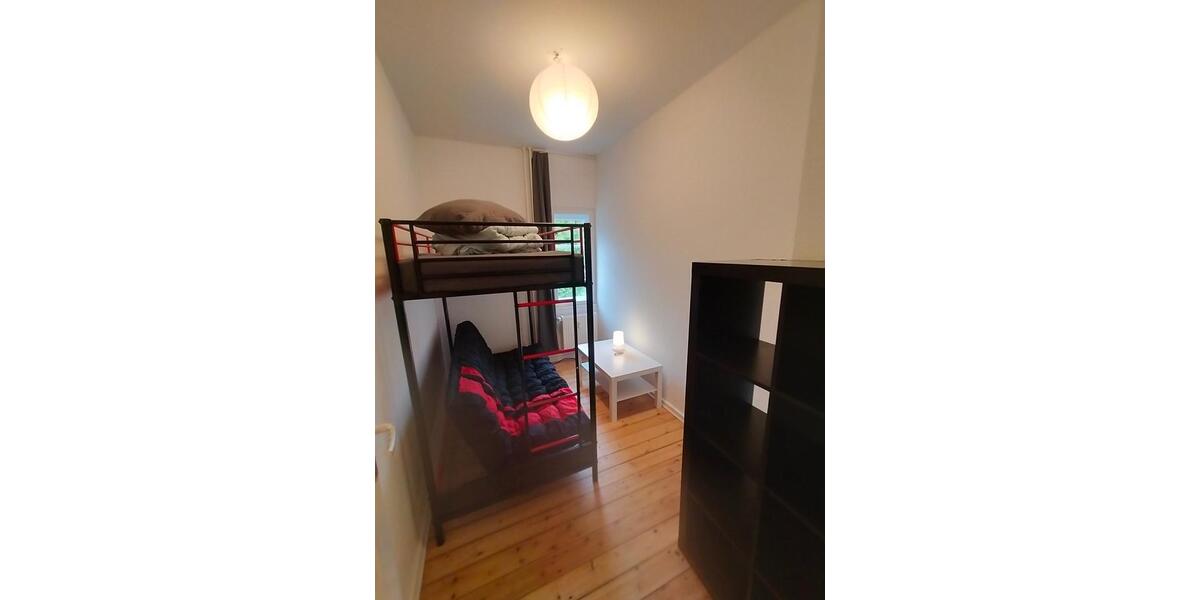 Wohnen auf Zeit Berlin Spandau - 1 Zimmer, 10 m&sup2;, 425&euro; | Angebot:26540943