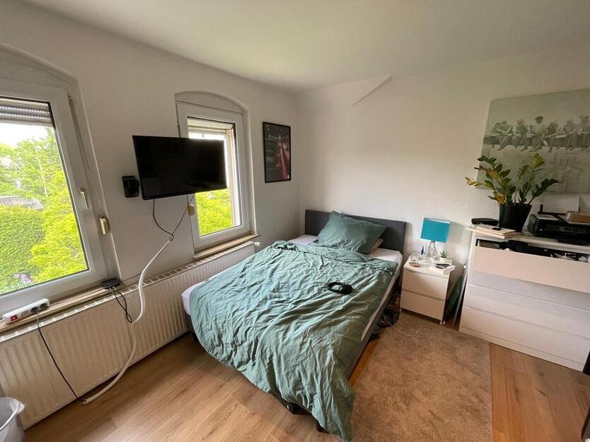WG-Zimmer in zentrale Studenten WG in Holzminden frei!