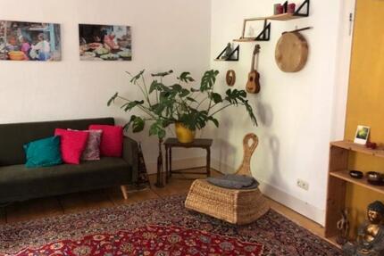Wohnung Darmstadt Darmstadt-Nord - 3 Zimmer, 63 m&sup2;, 1.100&euro; | Angebot:26605085