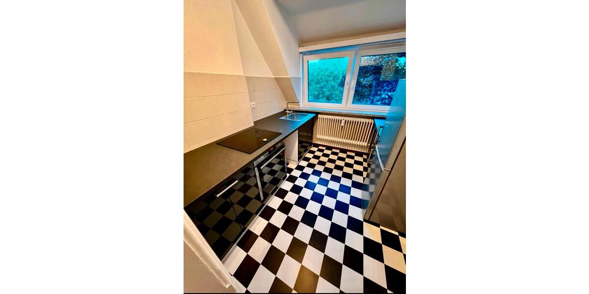 Etagenwohnung Hohenlockstedt - 2 Zimmer, 62 m&sup2;, 750&euro; | Angebot:26491586