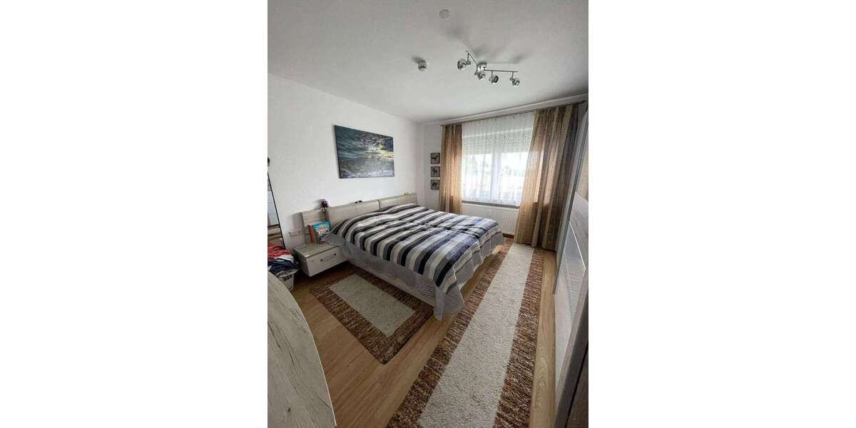 Etagenwohnung Ulm-Thalfingen Thalfingen - 3 Zimmer, 90 m&sup2;, 950&euro; | Angebot:27212156