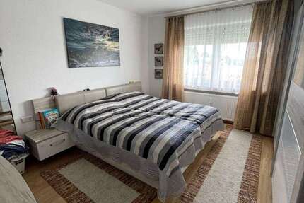 Wohnung Ulm-Thalfingen Thalfingen - 3 Zimmer, 90 m&sup2;, 950&euro; | Angebot:27212156