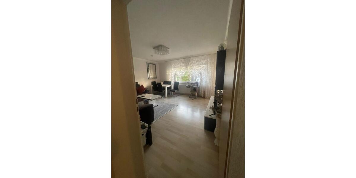 Etagenwohnung Calw - 4 Zimmer, 74 m&sup2;, 950&euro; | Angebot:26605049
