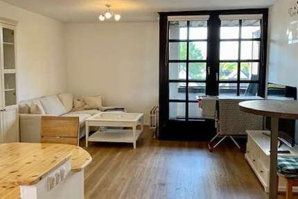 Wohnung zum Mieten in Bonn 1.100 € 56 m² 2 zimmer