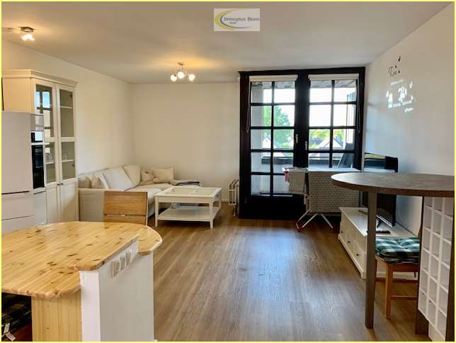 Wohnung zum Mieten in Bonn 1.100 € 56 m² 2 zimmer
