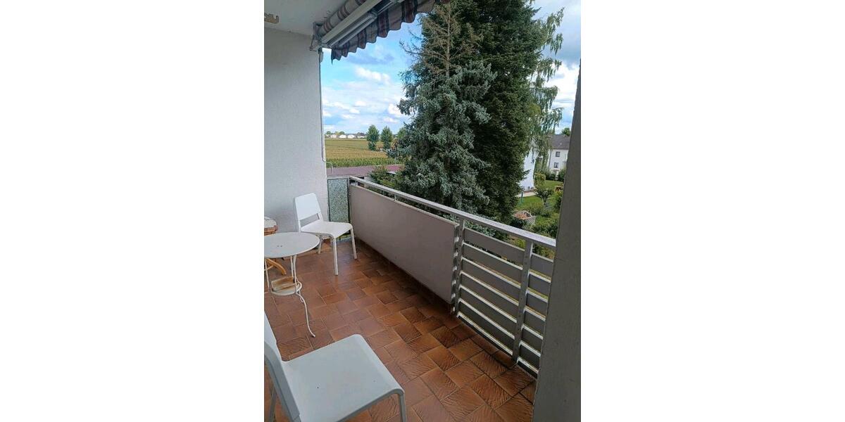 Wohnen auf Zeit Töging am Inn - 1 Zimmer, 22 m&sup2;, 450&euro; | Angebot:26485482