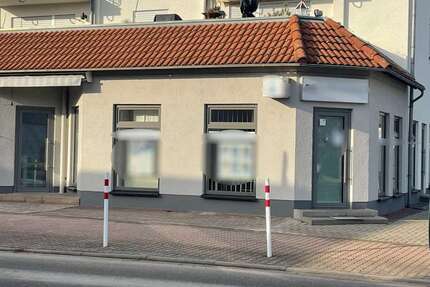 Gewerbeobjekt Rödersheim-Gronau Gronau - 1.100&euro; | Angebot:26739770