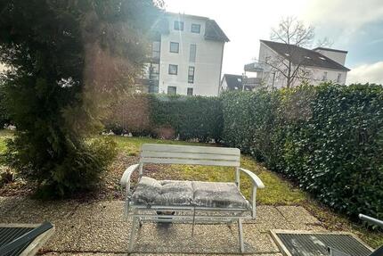 Wohnung Steinheim an der Murr - 1 Zimmer, 35 m&sup2;, 725&euro; | Angebot:25256439