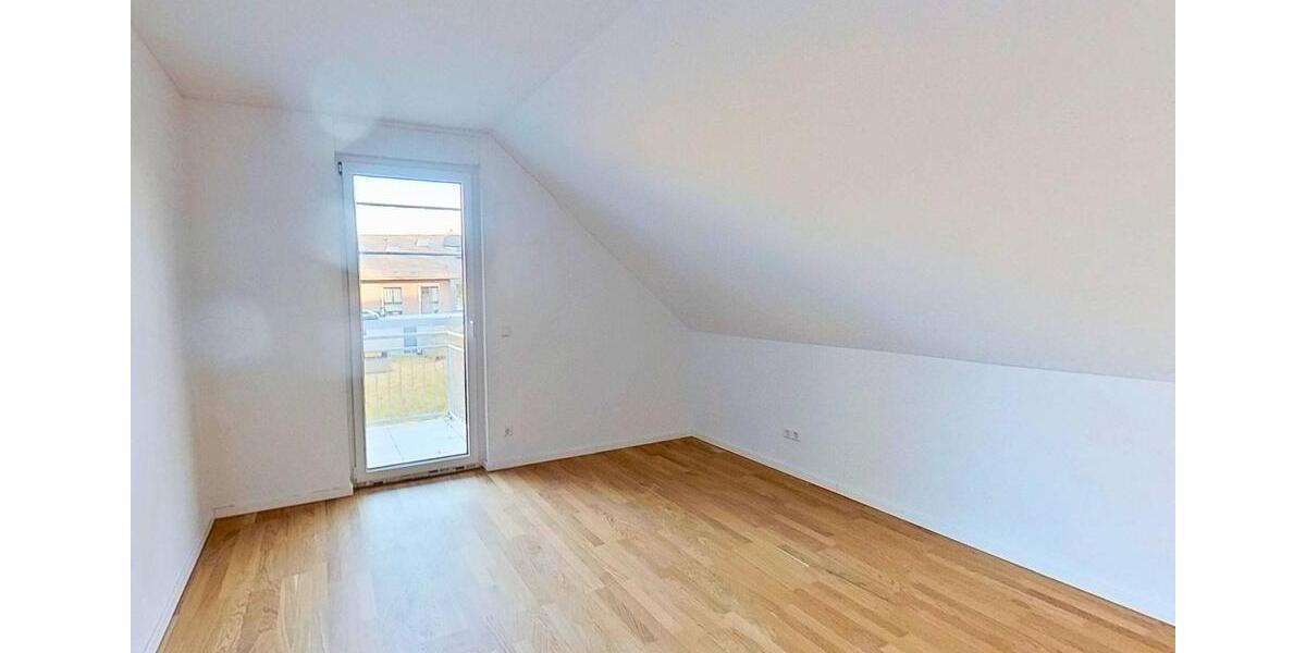 Erdgeschoßwohnung Grafenhausen - 3 Zimmer, 88 m&sup2;, 883&euro; | Angebot:25327877