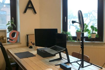 Möblierte Zwischenmiete 2,5 Zimmer in Linden von März bis Mai 2.5 zimmer