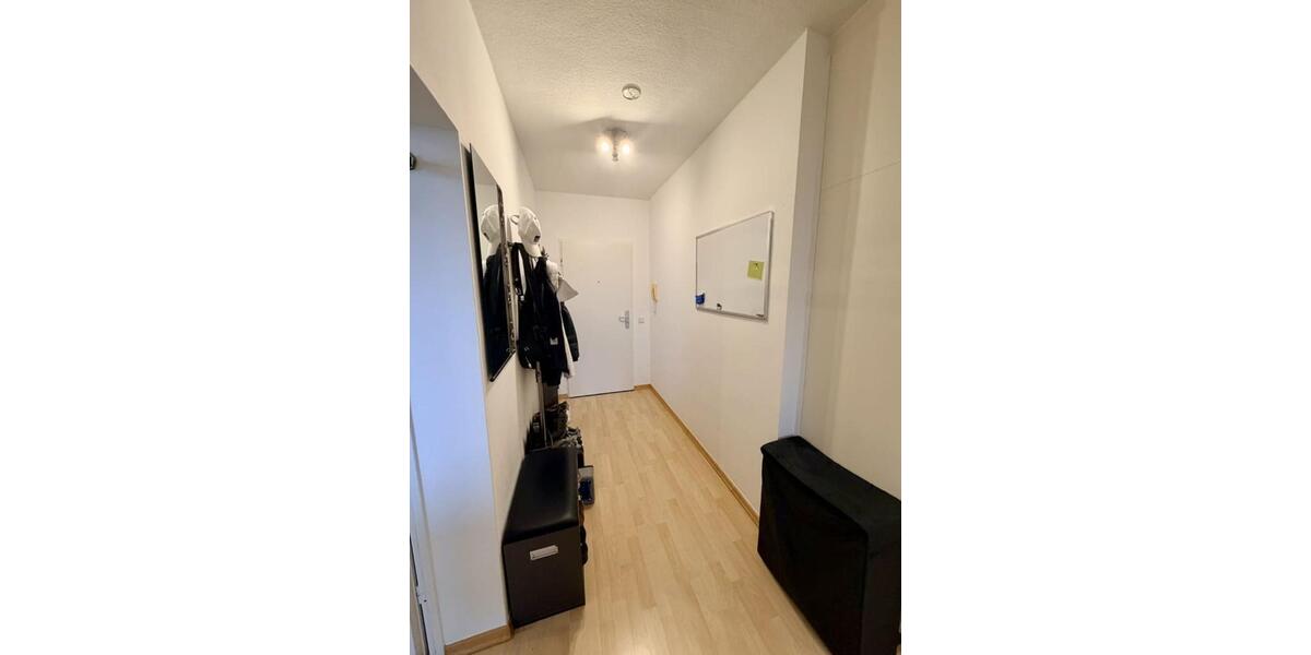 Bad Homburg möblierte 2-Zimmer-Wohnung Balkon Parkplatz 55m² Top 2 zimmer