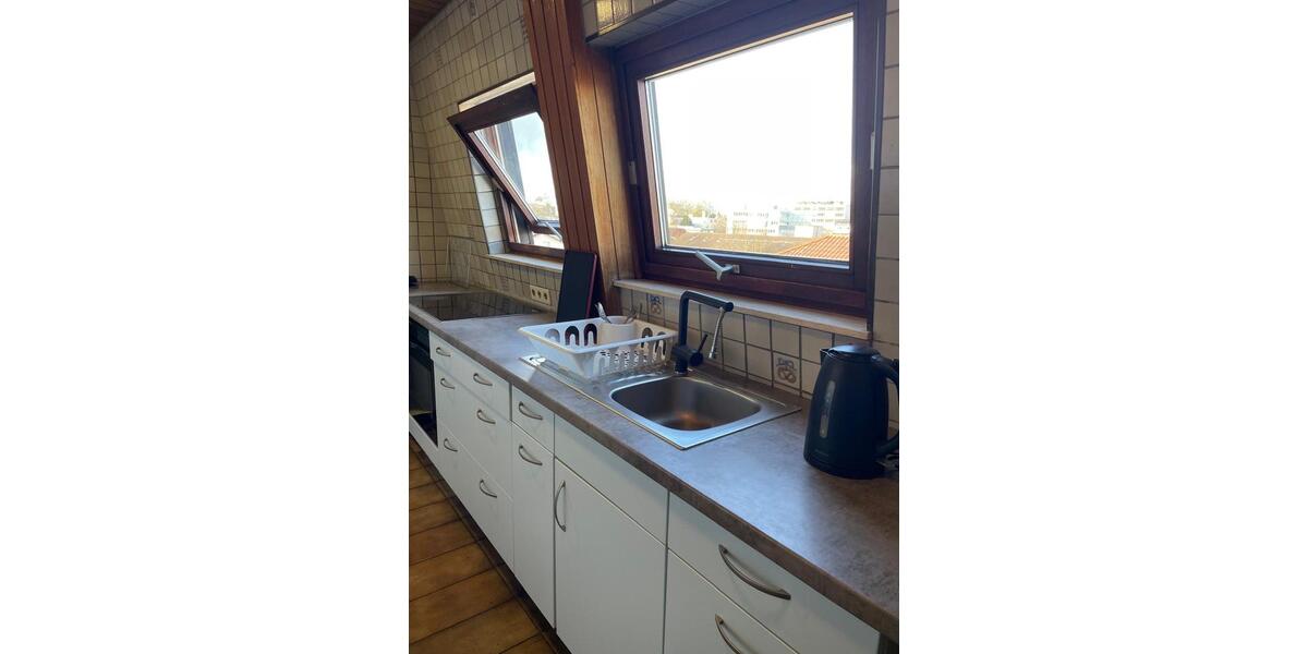 Wohnen auf Zeit Waiblingen - 1 Zimmer, 15 m&sup2;, 750&euro; | Angebot:25957633