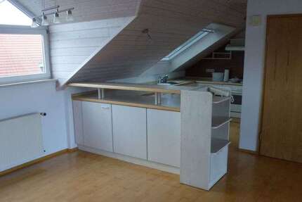 Wohnung Biberach an der Riß - 3 Zimmer, 64 m&sup2;, 670&euro; | Angebot:26566215