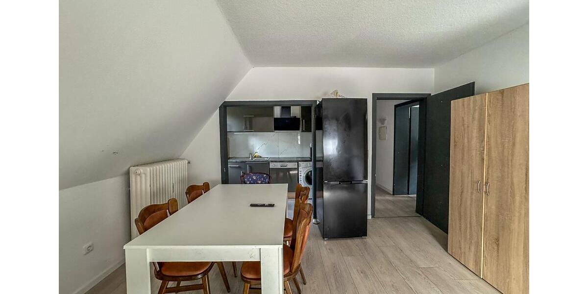 Wohnen auf Zeit Werdohl - 6 Zimmer, 110 m&sup2;, 15&euro; | Angebot:17481427