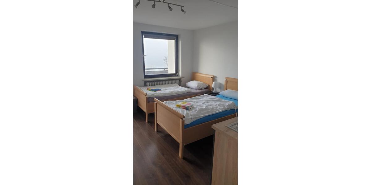 Etagenwohnung Böbrach - 1 Zimmer, 30 m&sup2;, 450&euro; | Angebot:24676681