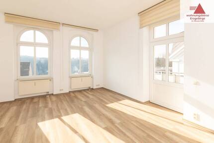 Wohnung Annaberg-Buchholz Annaberg - 3 Zimmer, 79 m&sup2;, 500&euro; | Angebot:26205788