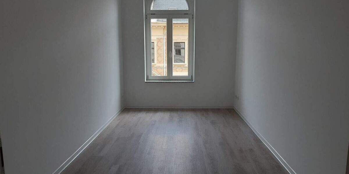 Etagenwohnung Chemnitz Zentrum - 2 Zimmer, 54 m&sup2;, 410&euro; | Angebot:25820496