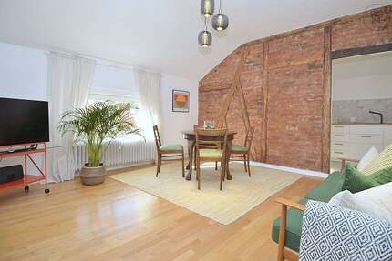 Wohnung zum Mieten in Wiesbaden 1.980 € 75 m² 2 zimmer