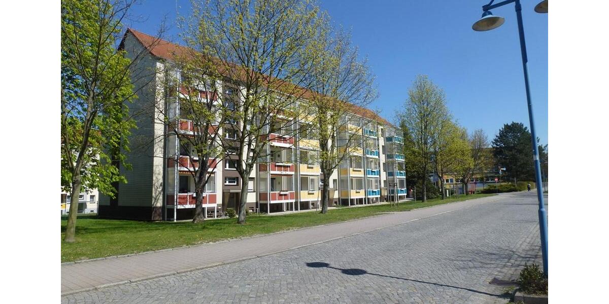 Etagenwohnung Kamenz - 3 Zimmer, 58 m&sup2;, 410&euro; | Angebot:24604148
