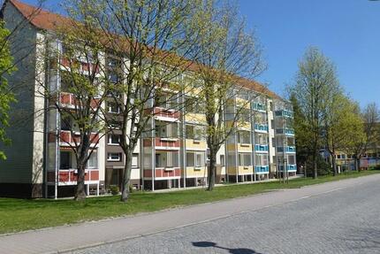 Wohnung Kamenz - 3 Zimmer, 58 m&sup2;, 410&euro; | Angebot:24604148