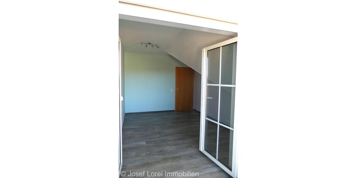Maisonettenwohnung Hünfeld - 4 Zimmer, 113 m&sup2;, 915&euro; | Angebot:26209846