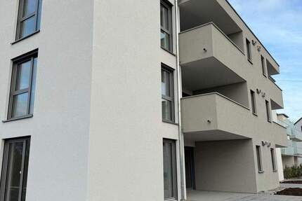 Wohnung Gerolzhofen - 3 Zimmer, 104 m&sup2;, 1.150&euro; | Angebot:24637214