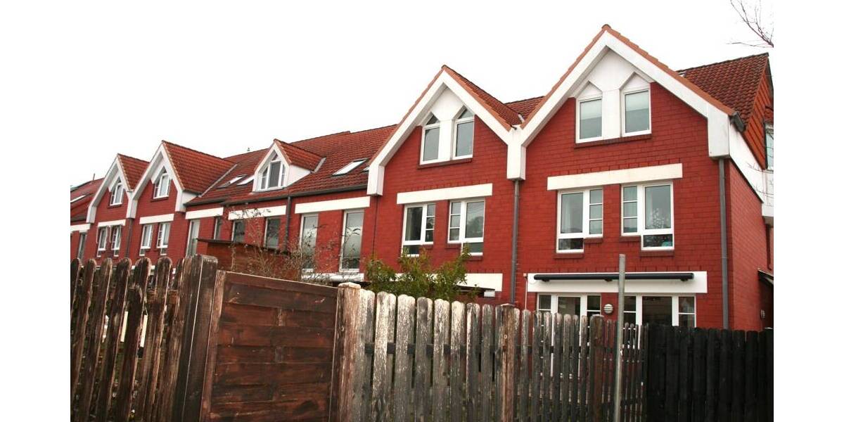 Reihenmittelhaus Laatzen Rethen - 6 Zimmer, 150 m&sup2;, 1.550&euro; | Angebot:26797214