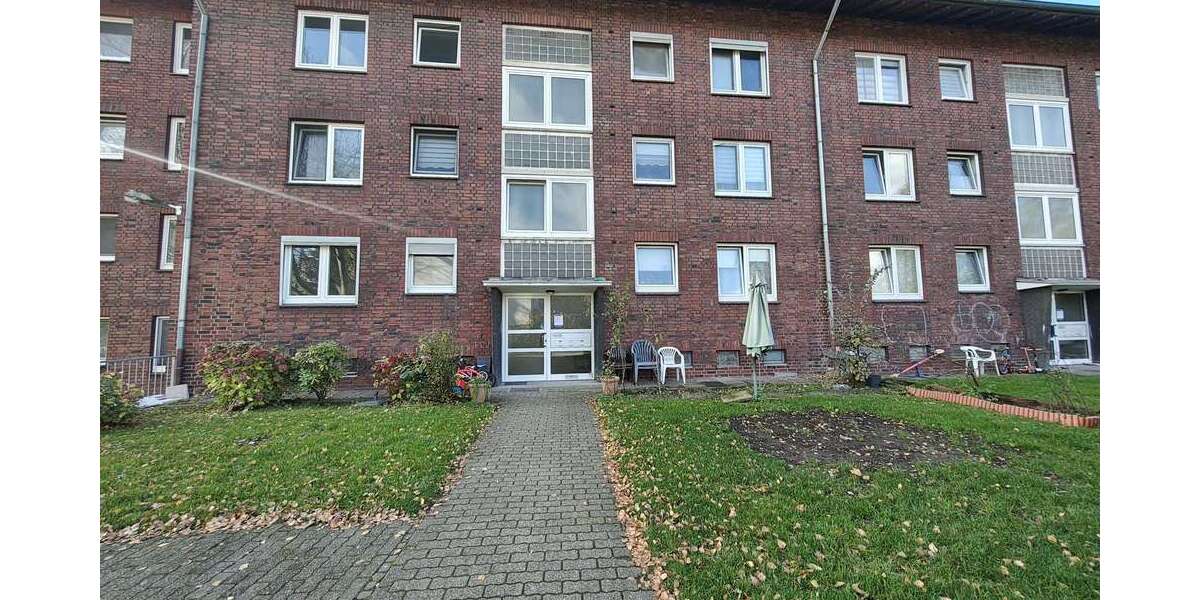 Wohnung zum Mieten in Gelsenkirchen 475 € 66.6 m² 3 zimmer