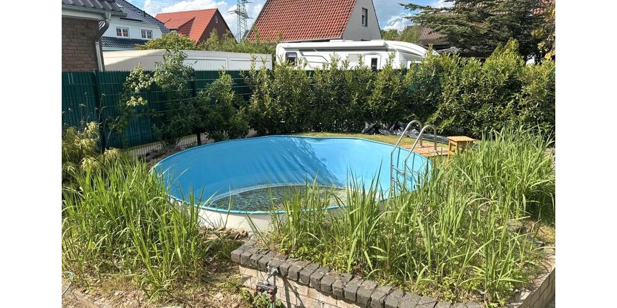 Einfamilienhaus Peine - 4 Zimmer, 107 m&sup2;, 930&euro; | Angebot:26678631