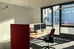 Modernes Büro mit ca. 15m² oder 30 m² zu vermieten - All-in-Miete