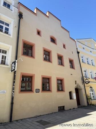 Gewerbeobjekt Burghausen - 1.350&euro; | Angebot:26367664
