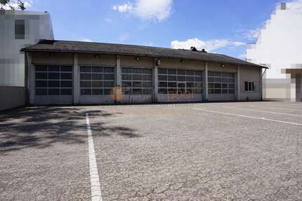 Gewerbeobjekt Andernach - 2.200&euro; | Angebot:27052638