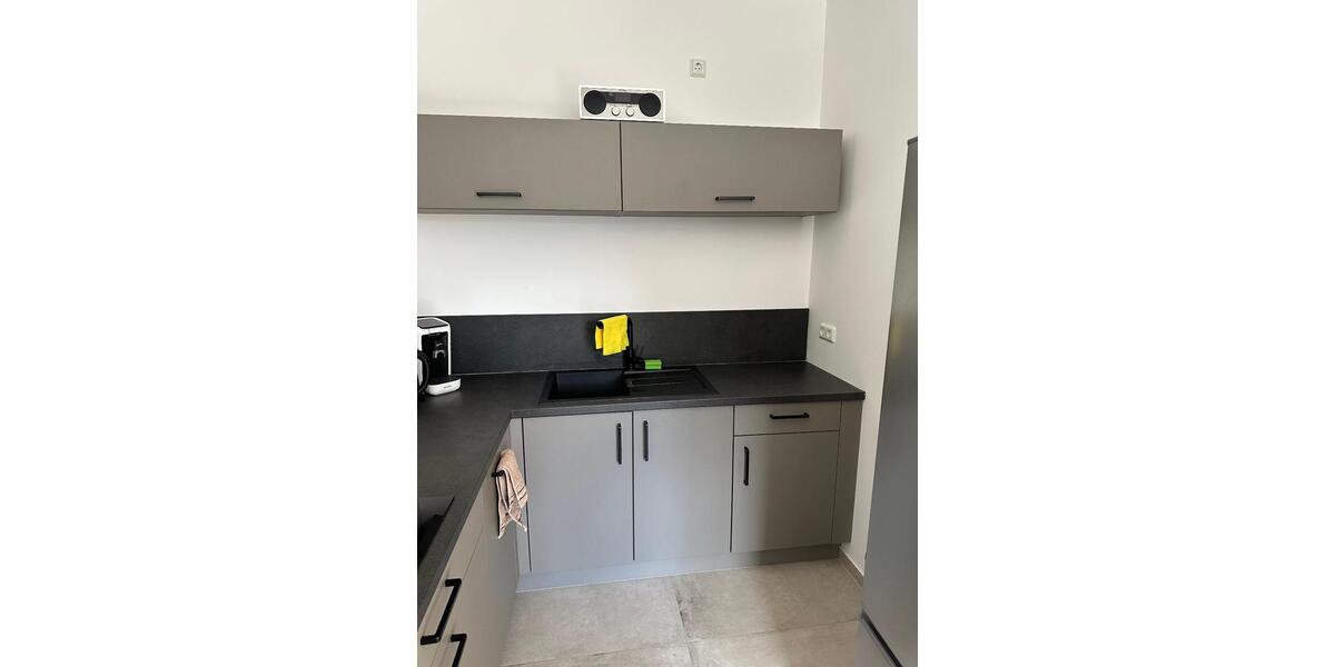 Etagenwohnung Arnstein - 2 Zimmer, 45 m&sup2;, 550&euro; | Angebot:25934507