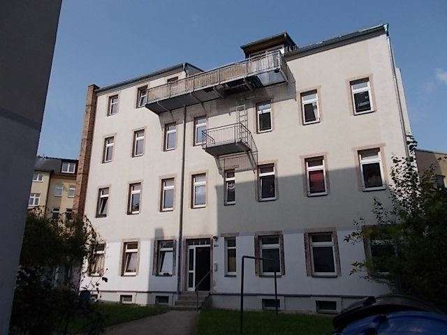 Wohnung zum Mieten in Chemnitz 260 € 50.03 m²